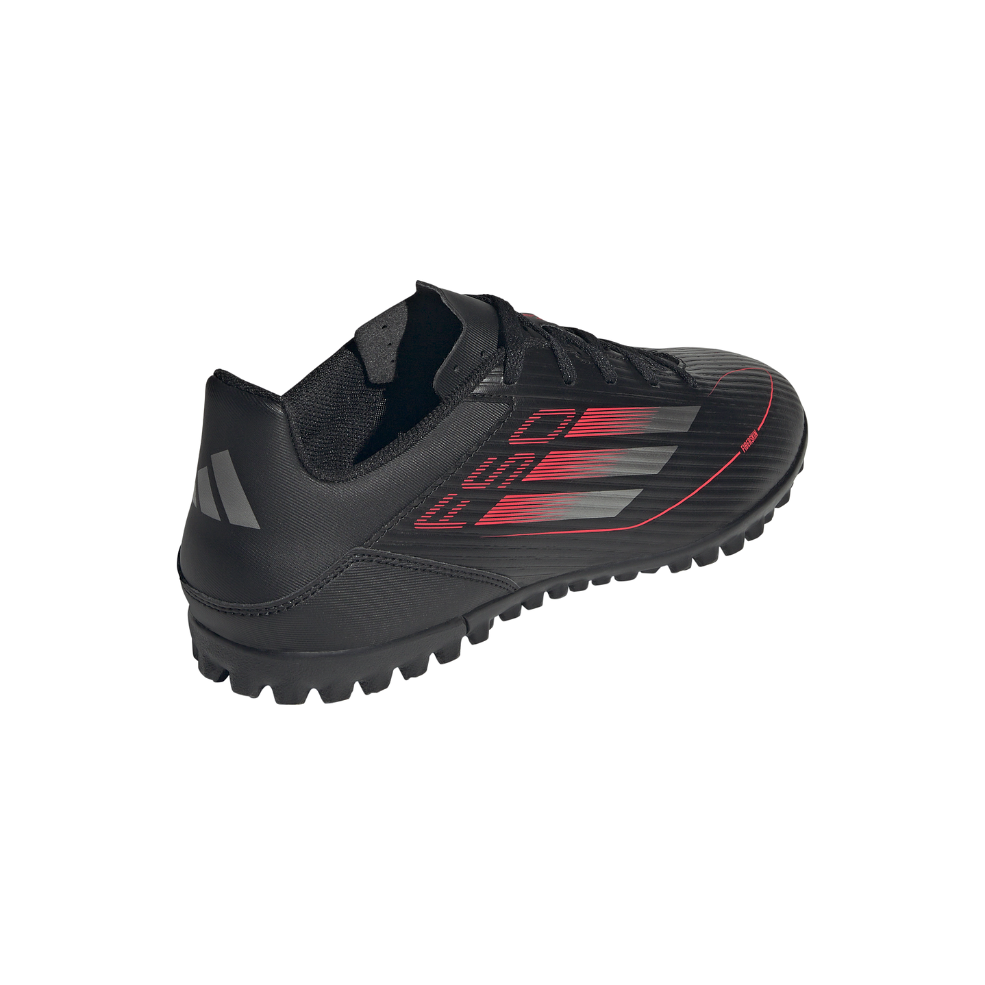 Zapato de Fútbol Hombre Negro Adidas IE1224 2