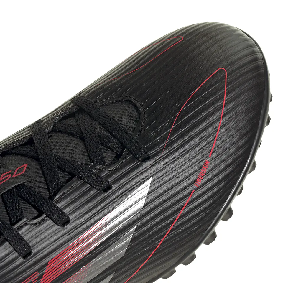 Zapato de Fútbol Hombre Negro Adidas IE1224 3