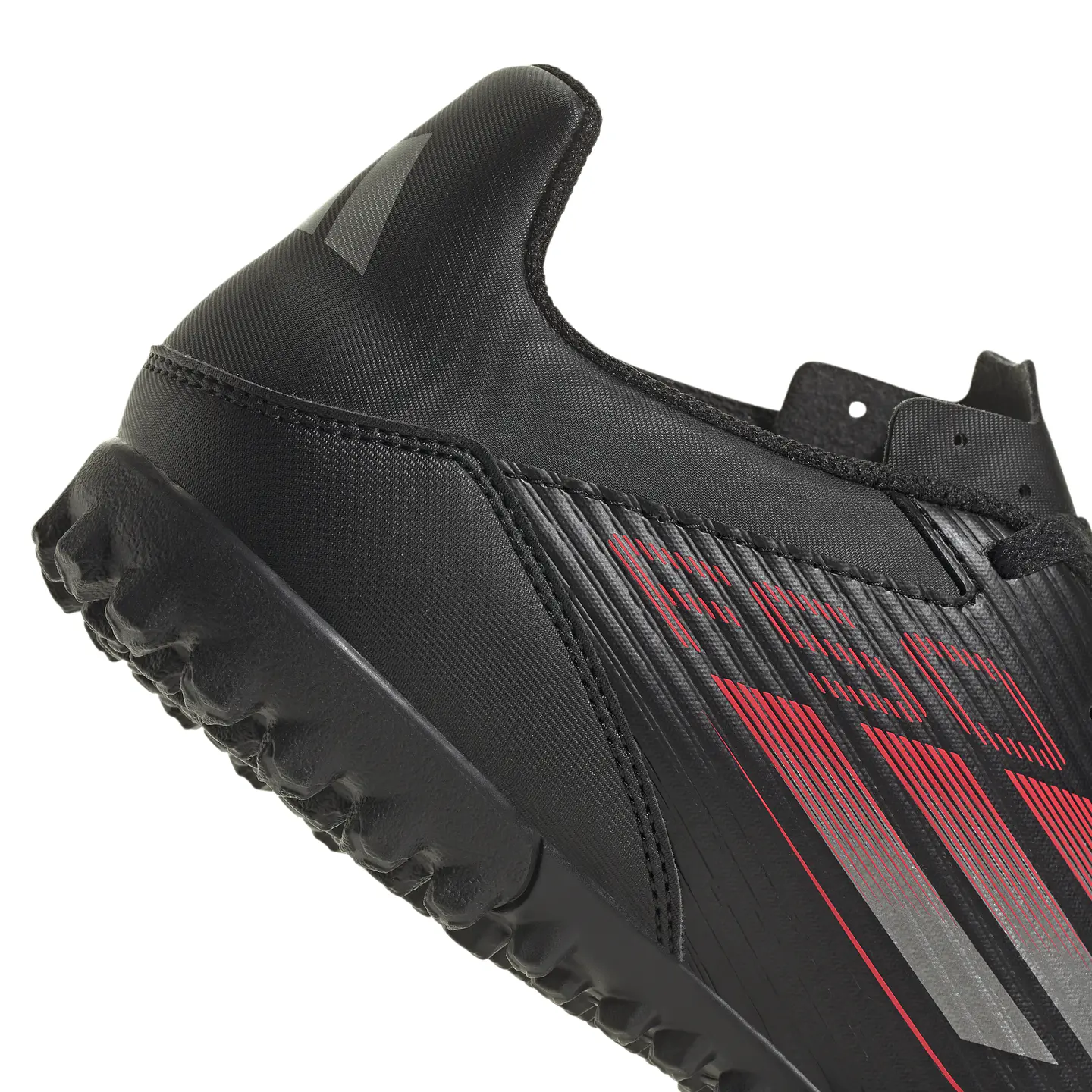 Zapato de Fútbol Hombre Negro Adidas IE1224 4