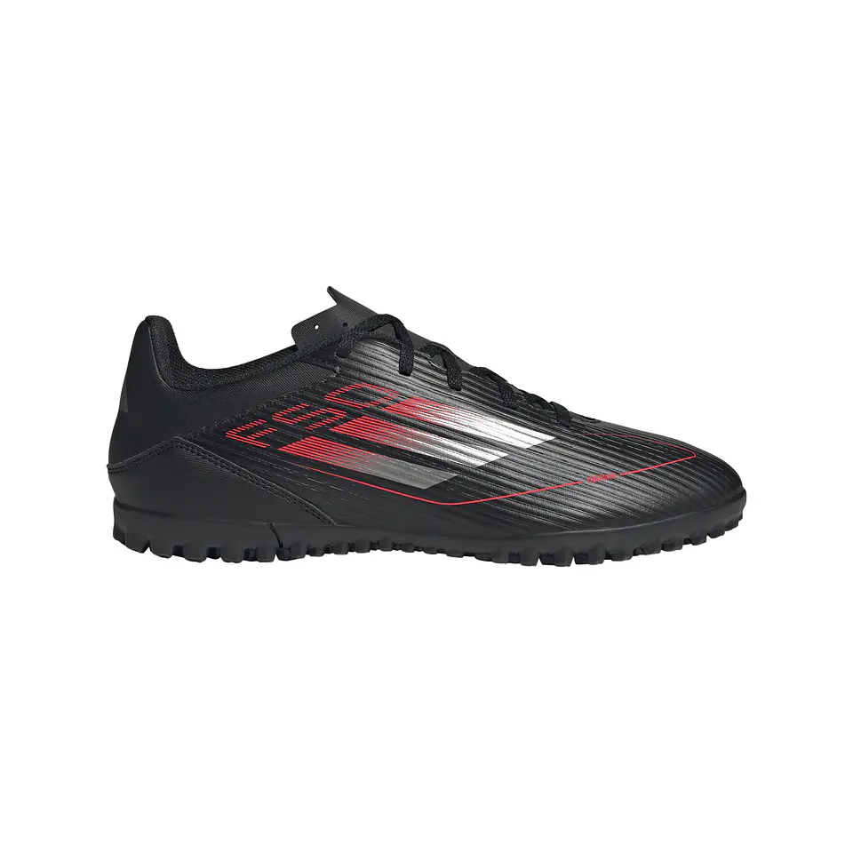 Zapato de Fútbol Hombre Negro Adidas IE1224 6