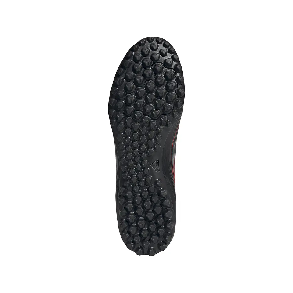 Zapato de Fútbol Hombre Negro Adidas IE1224 8