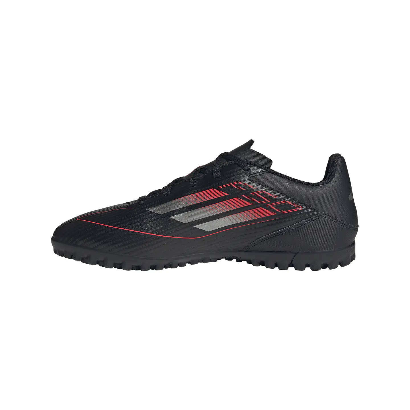 Zapato de Fútbol Hombre Negro Adidas IE1224 9