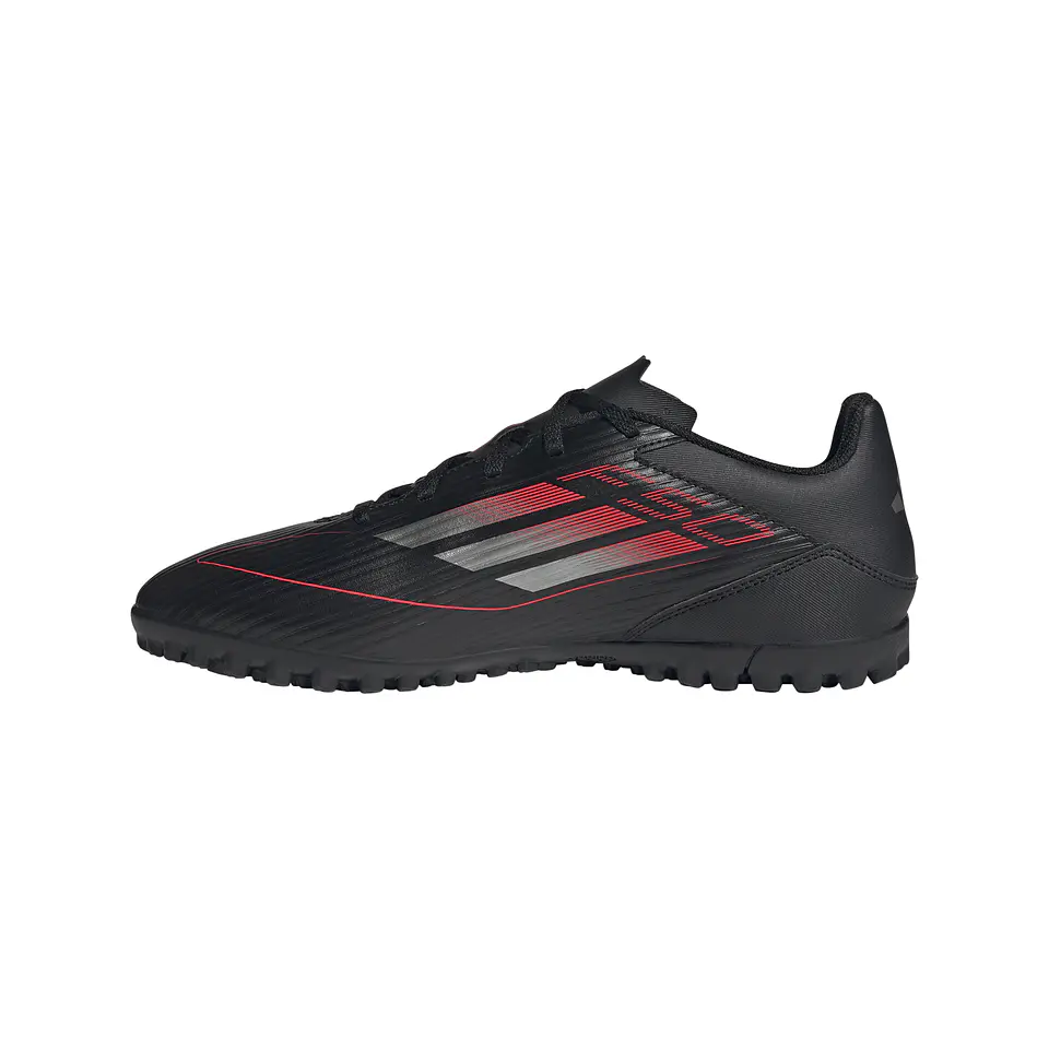 Zapato de Fútbol Hombre Negro Adidas IE1224 9
