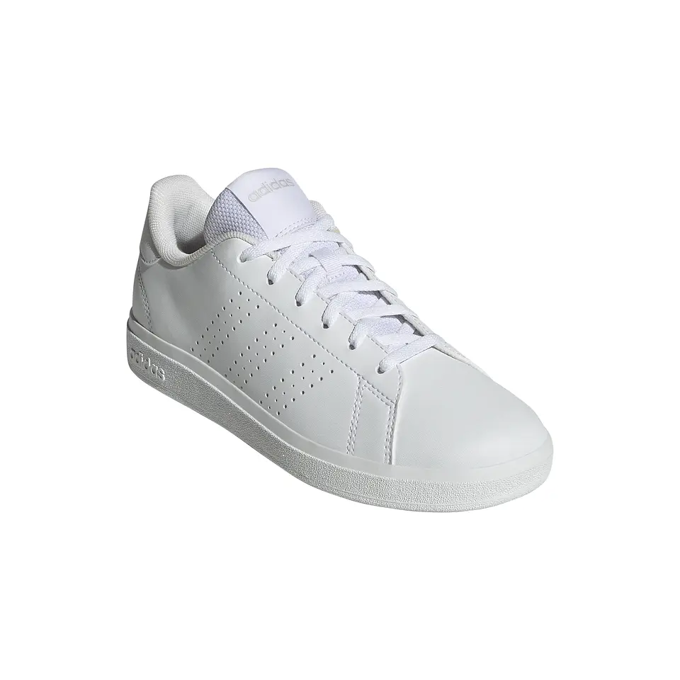 Zapatilla Juvenil Blanca Adidas IE8688 1