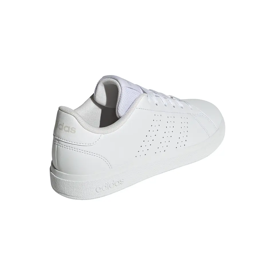 Zapatilla Juvenil Blanca Adidas IE8688 2
