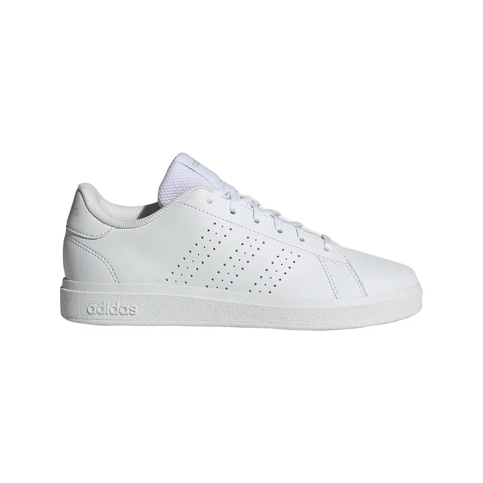 Zapatilla Juvenil Blanca Adidas IE8688 5