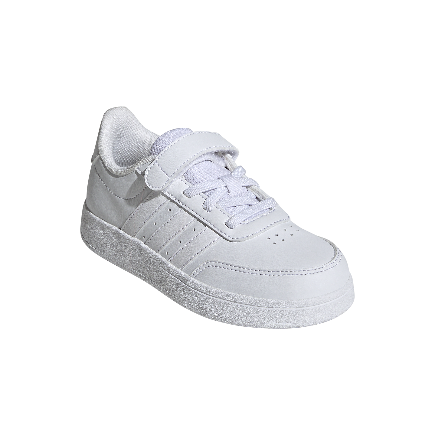 Zapatilla Niño/a Blanca Adidas IE8700 1