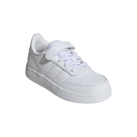 Zapatilla Niño/a Blanca Adidas IE8700