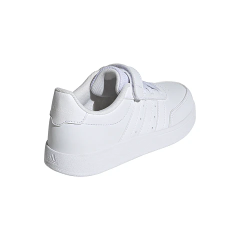 Zapatilla Niño/a Blanca Adidas IE8700