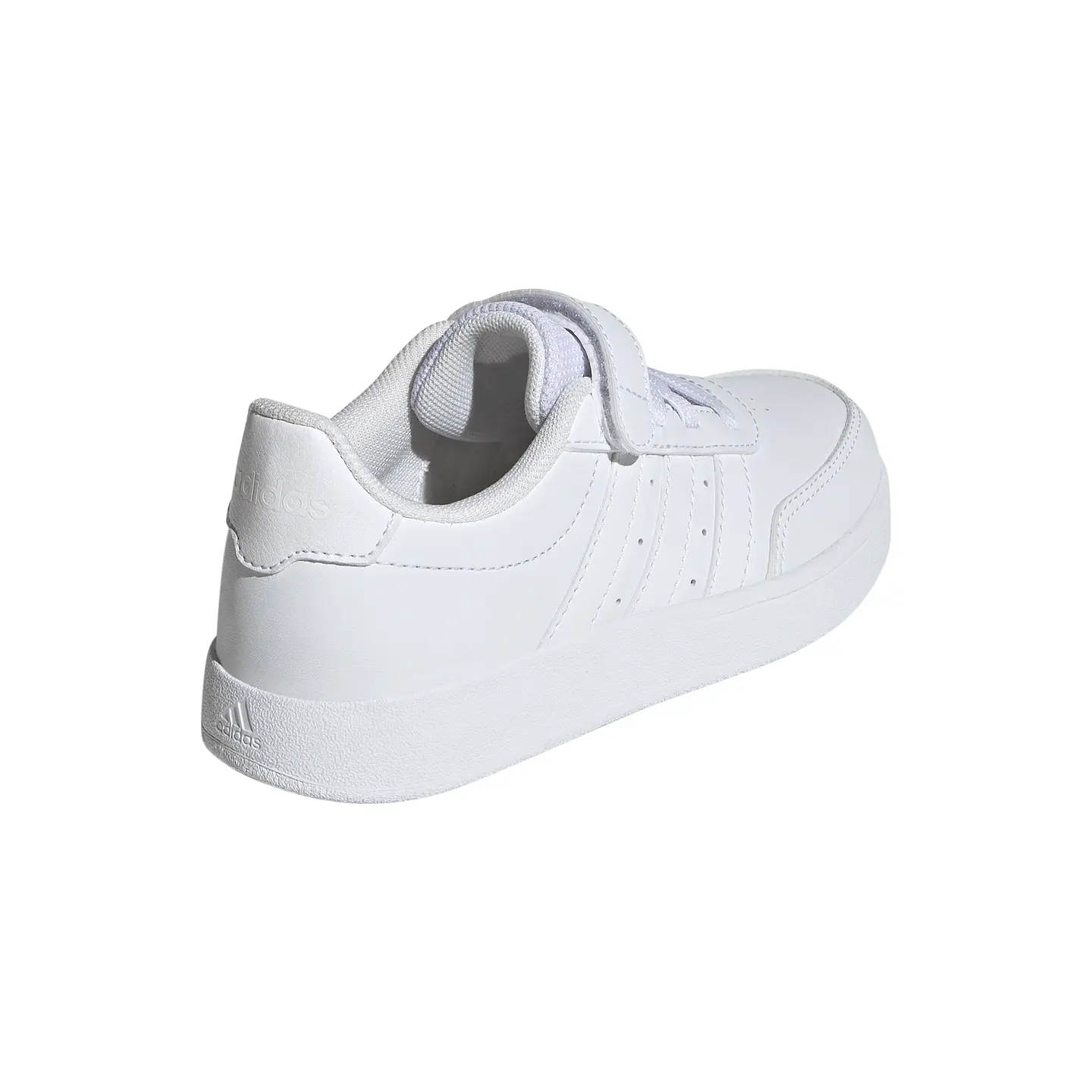 Zapatilla Niño/a Blanca Adidas IE8700 2