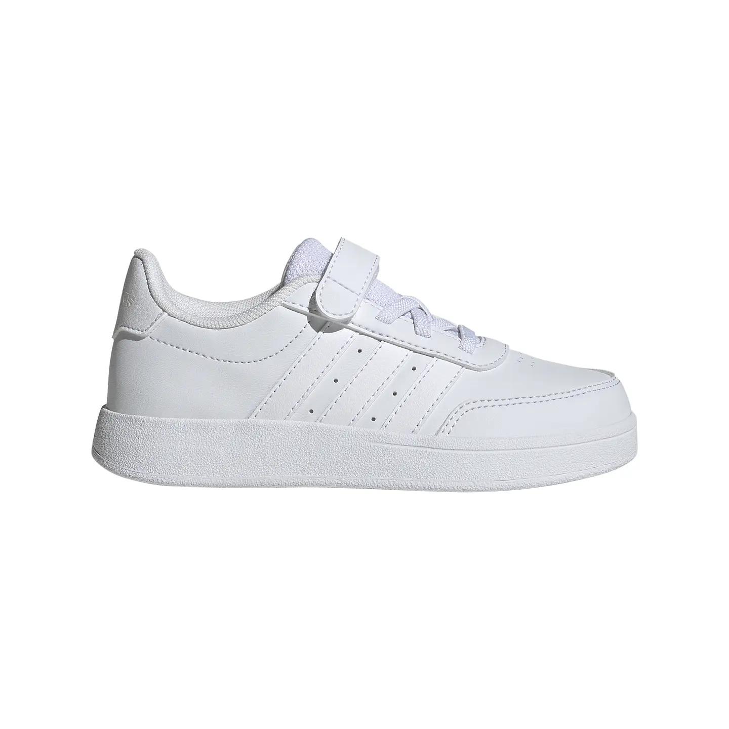 Zapatilla Niño/a Blanca Adidas IE8700 5