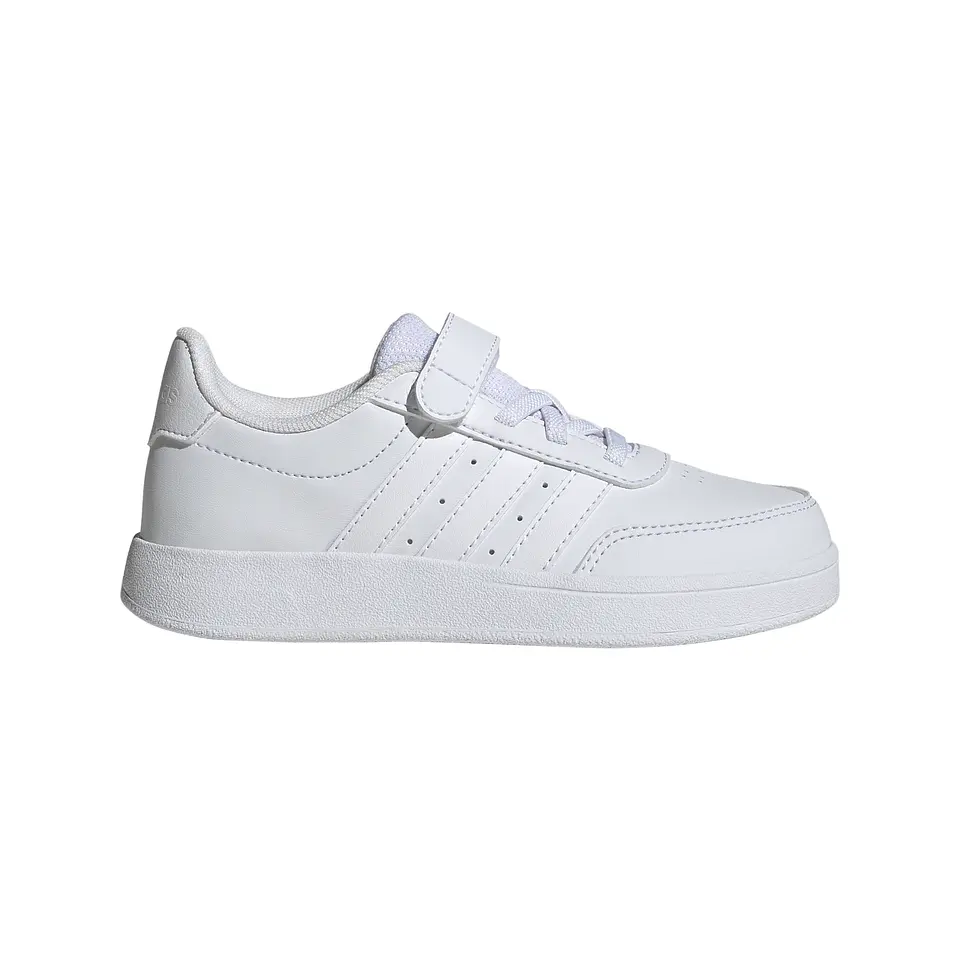 Zapatilla Niño/a Blanca Adidas IE8700 5