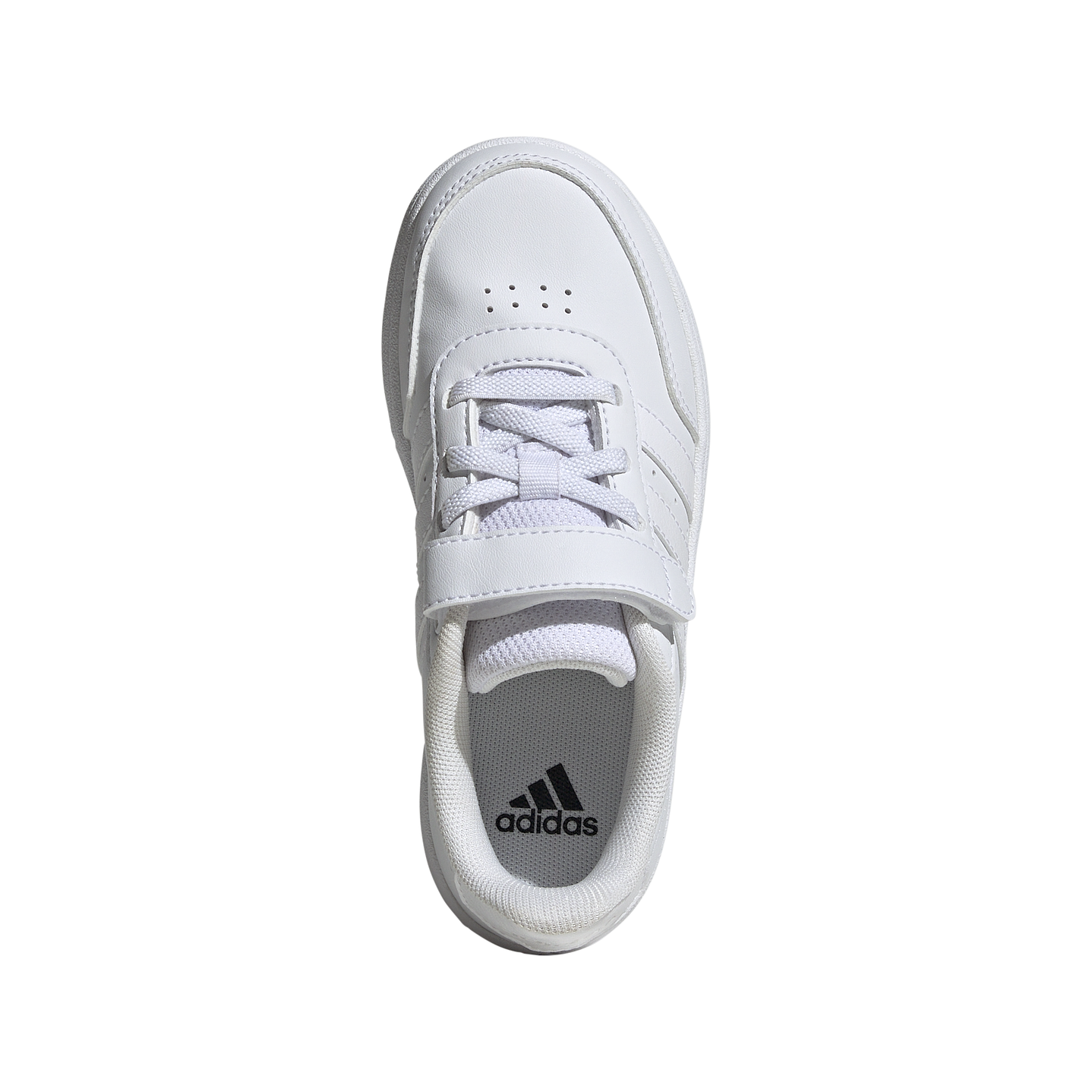 Zapatilla Niño/a Blanca Adidas IE8700 6