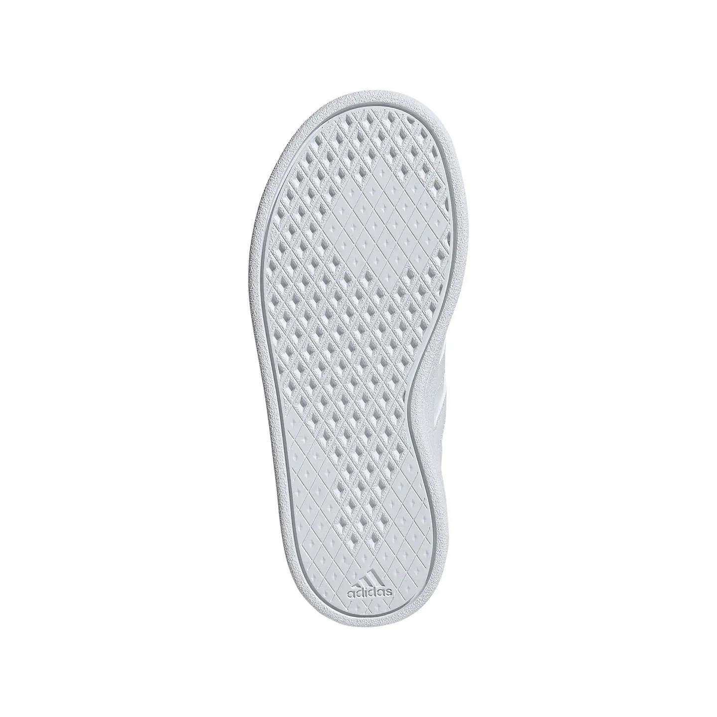 Zapatilla Niño/a Blanca Adidas IE8700 7