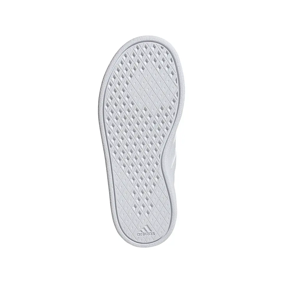 Zapatilla Niño/a Blanca Adidas IE8700 7