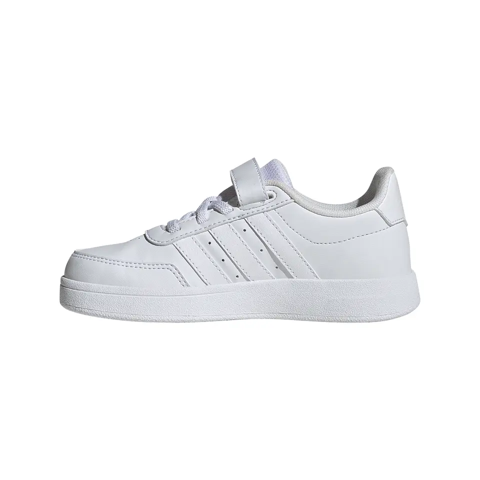 Zapatilla Niño/a Blanca Adidas IE8700 8