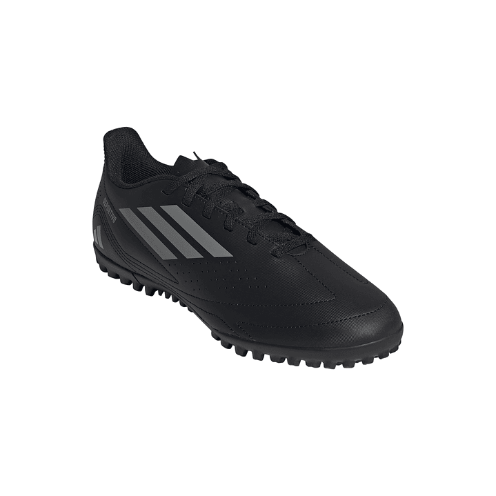 Zapatilla Hombre Negra Adidas IF1408 1