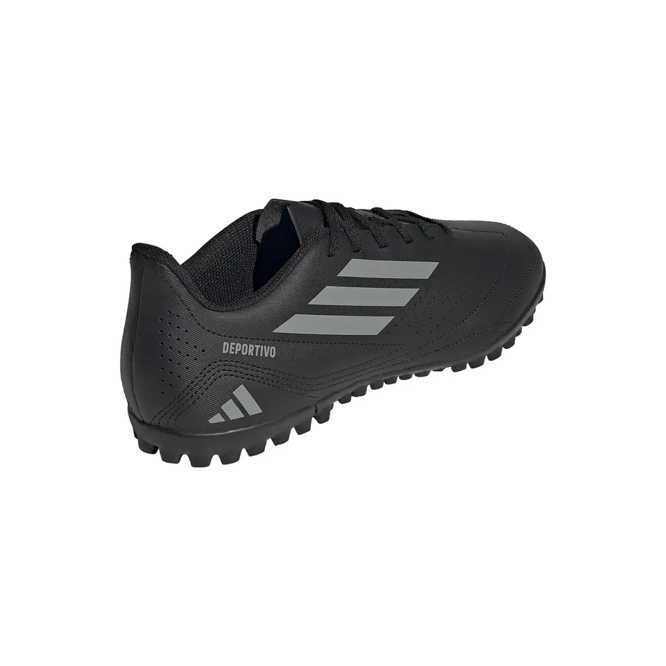 Zapatilla Hombre Negra Adidas IF1408 2