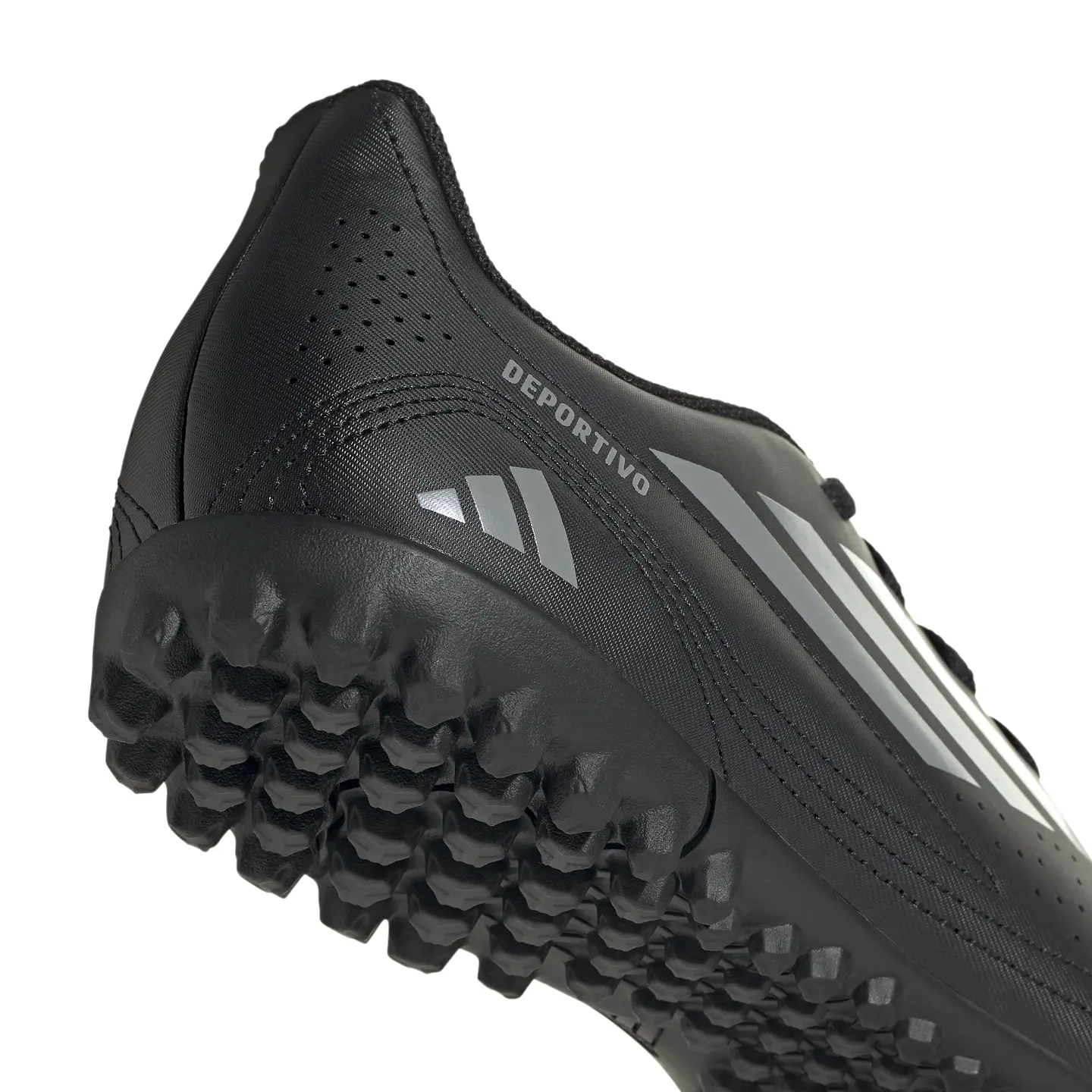 Zapatilla Hombre Negra Adidas IF1408 3