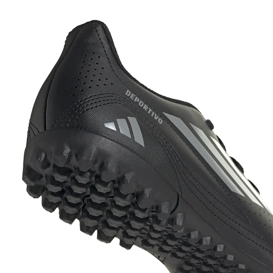 Zapatilla Hombre Negra Adidas IF1408 3