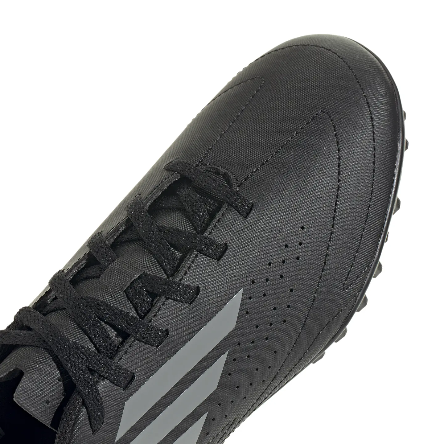 Zapatilla Hombre Negra Adidas IF1408 4