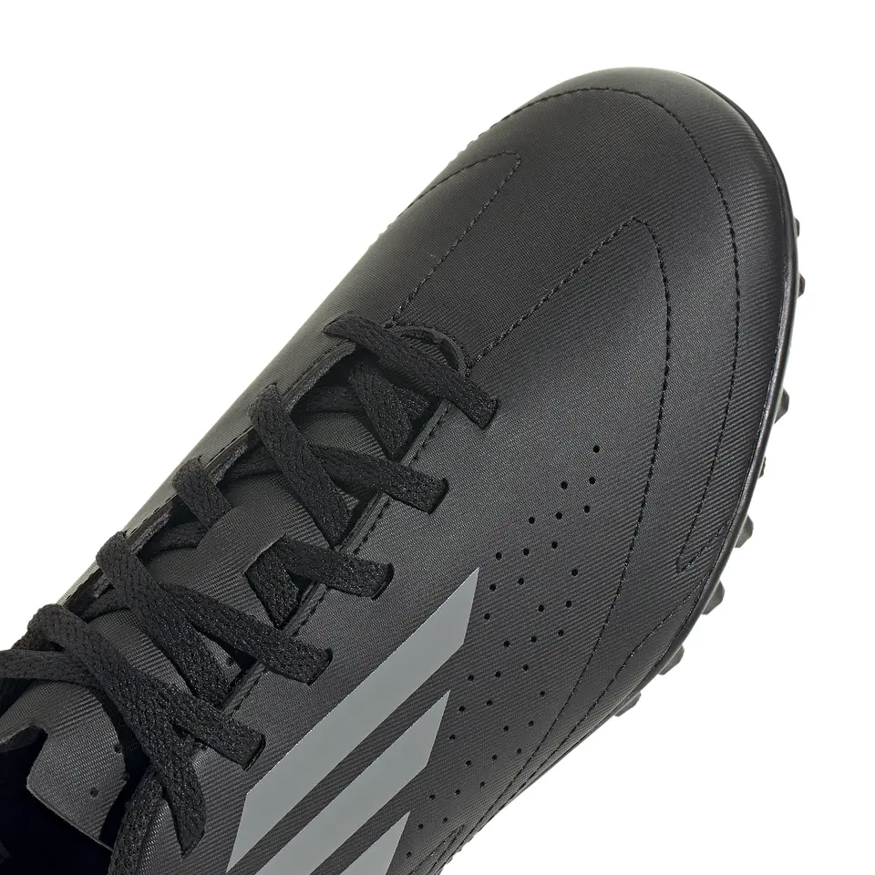 Zapatilla Hombre Negra Adidas IF1408 4