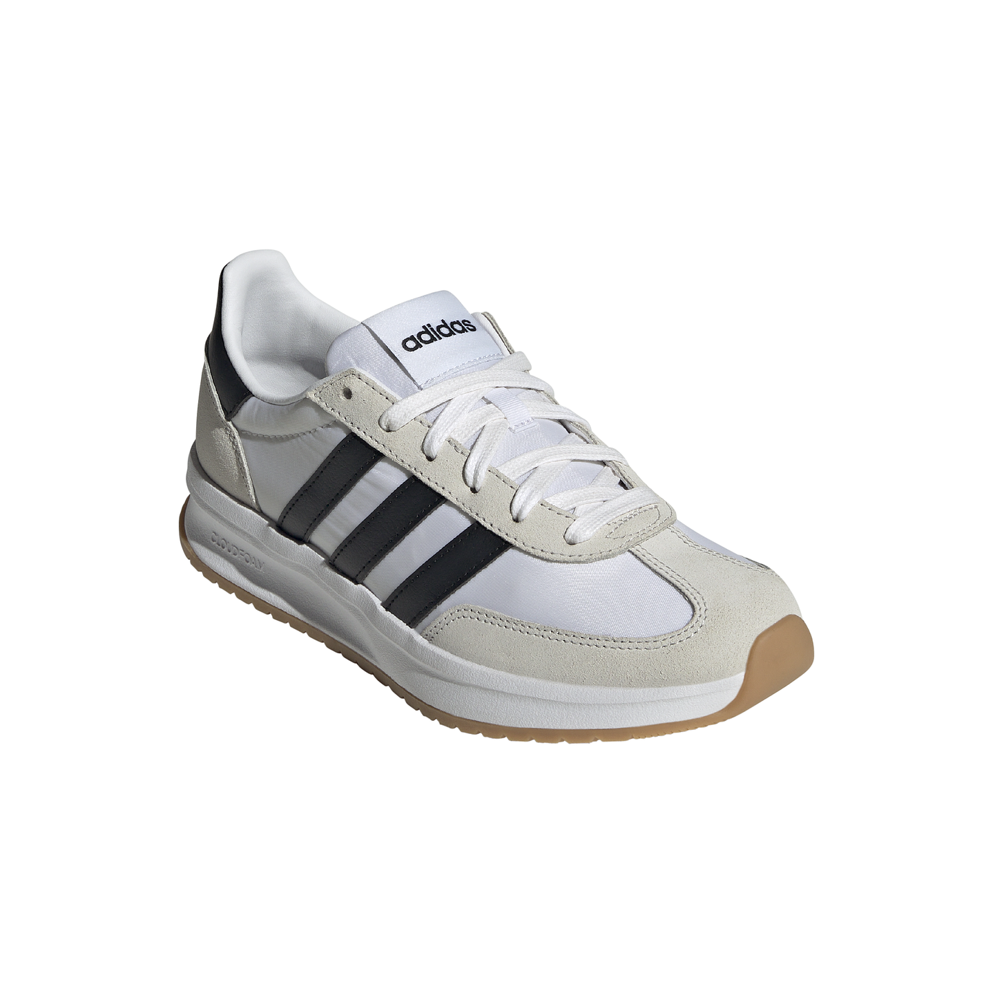 Zapatilla Mujer Blanca Adidas IH8594 1