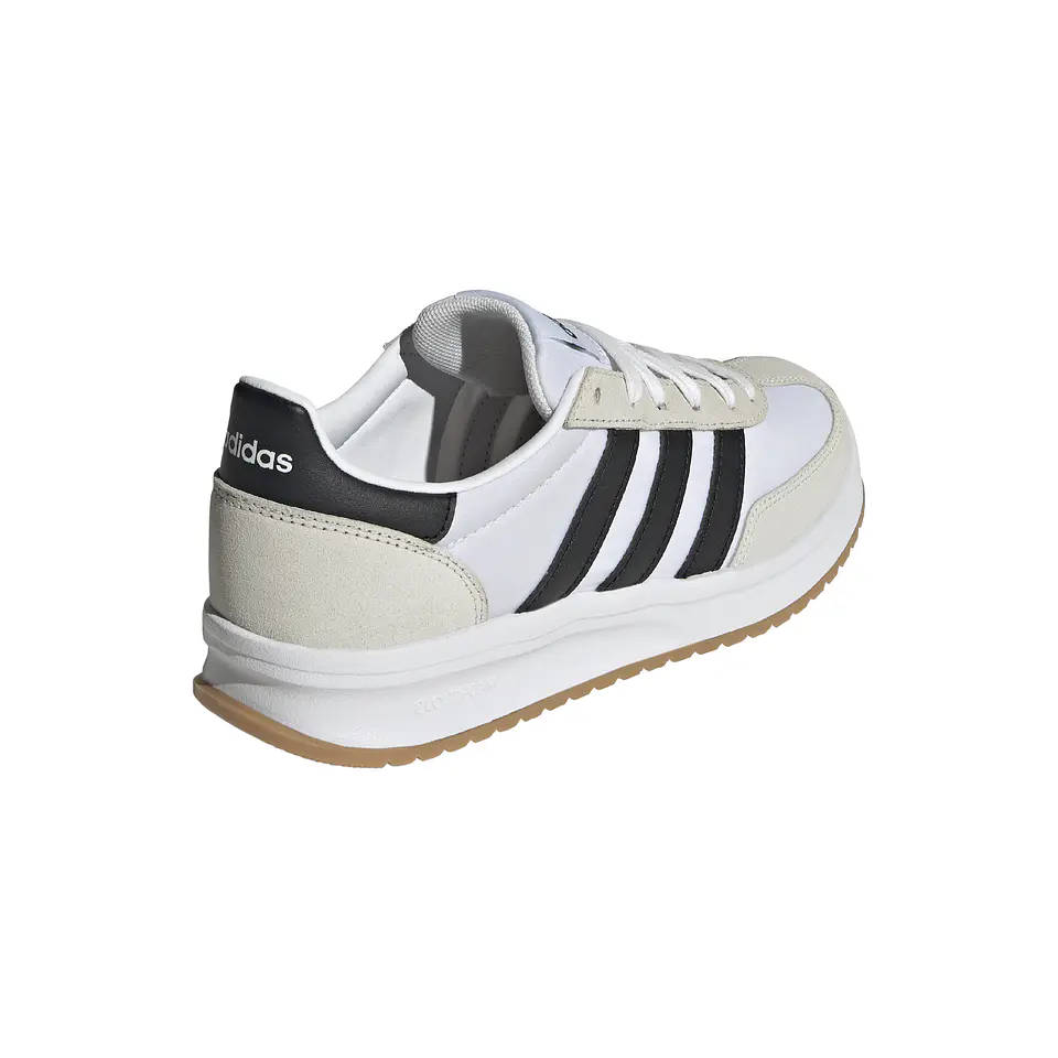Zapatilla Mujer Blanca Adidas IH8594 2