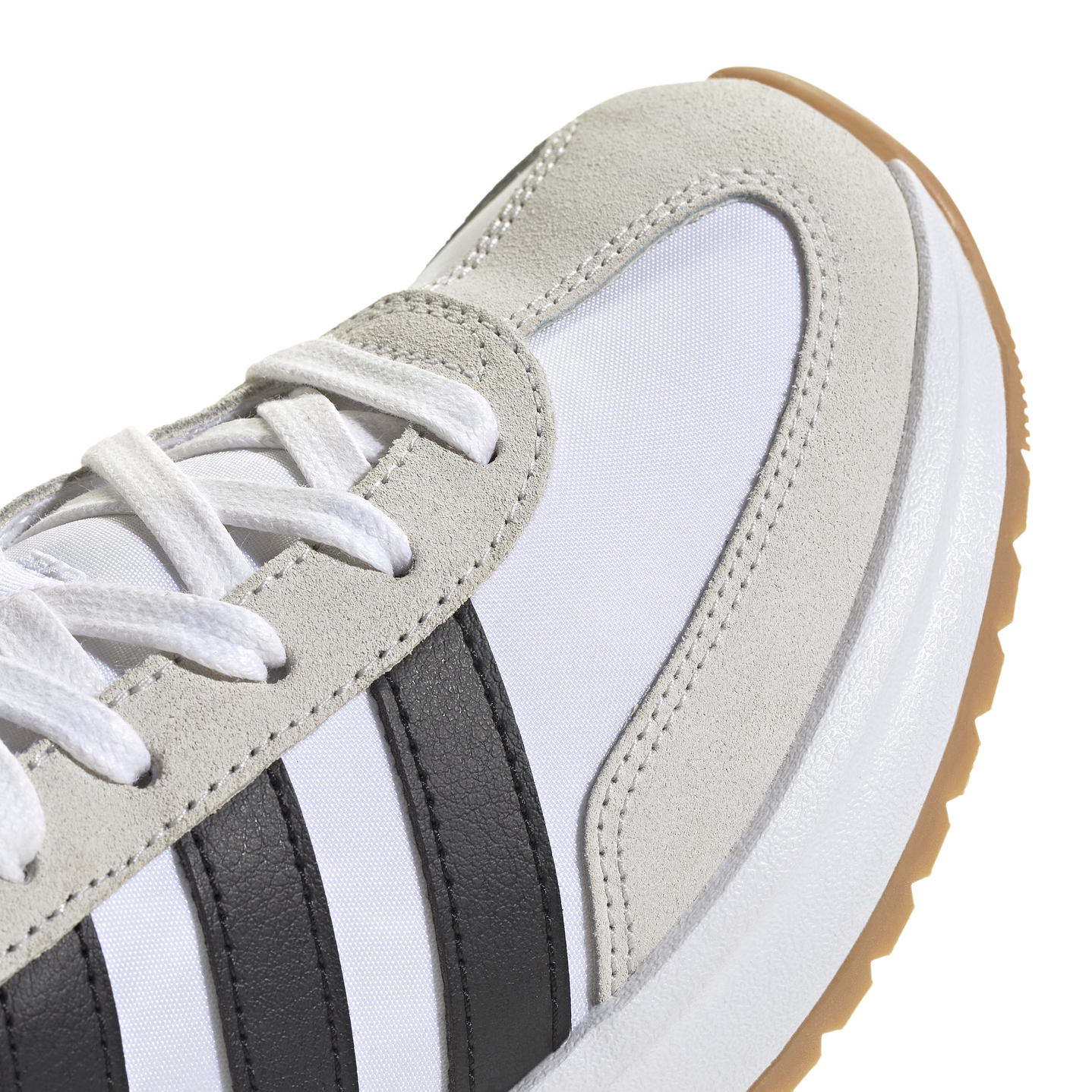 Zapatilla Mujer Blanca Adidas IH8594 4