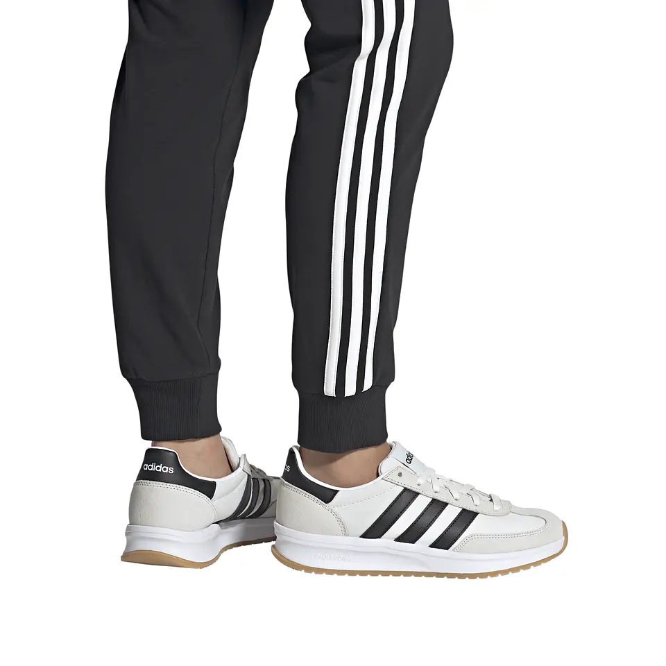 Zapatilla Mujer Blanca Adidas IH8594 5