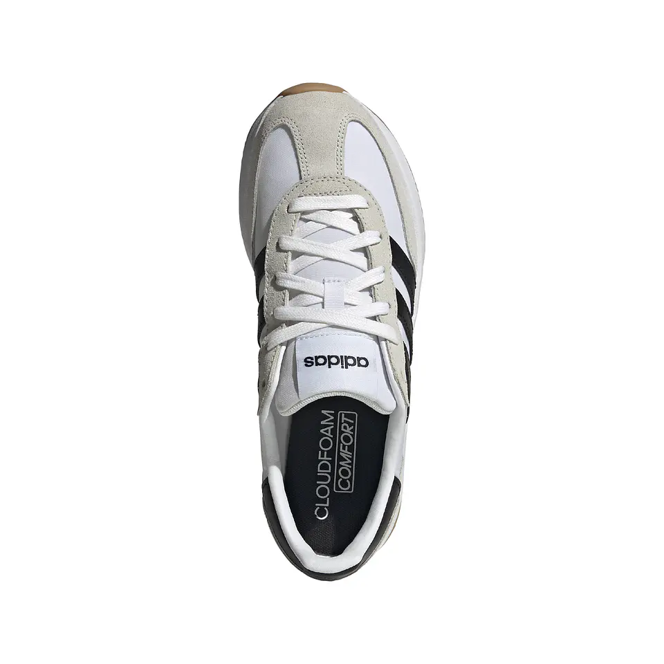 Zapatilla Mujer Blanca Adidas IH8594 7