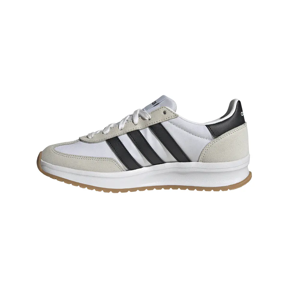 Zapatilla Mujer Blanca Adidas IH8594 9