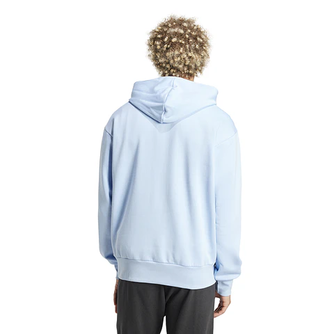 Polerón Hombre Azul Adidas IN6153