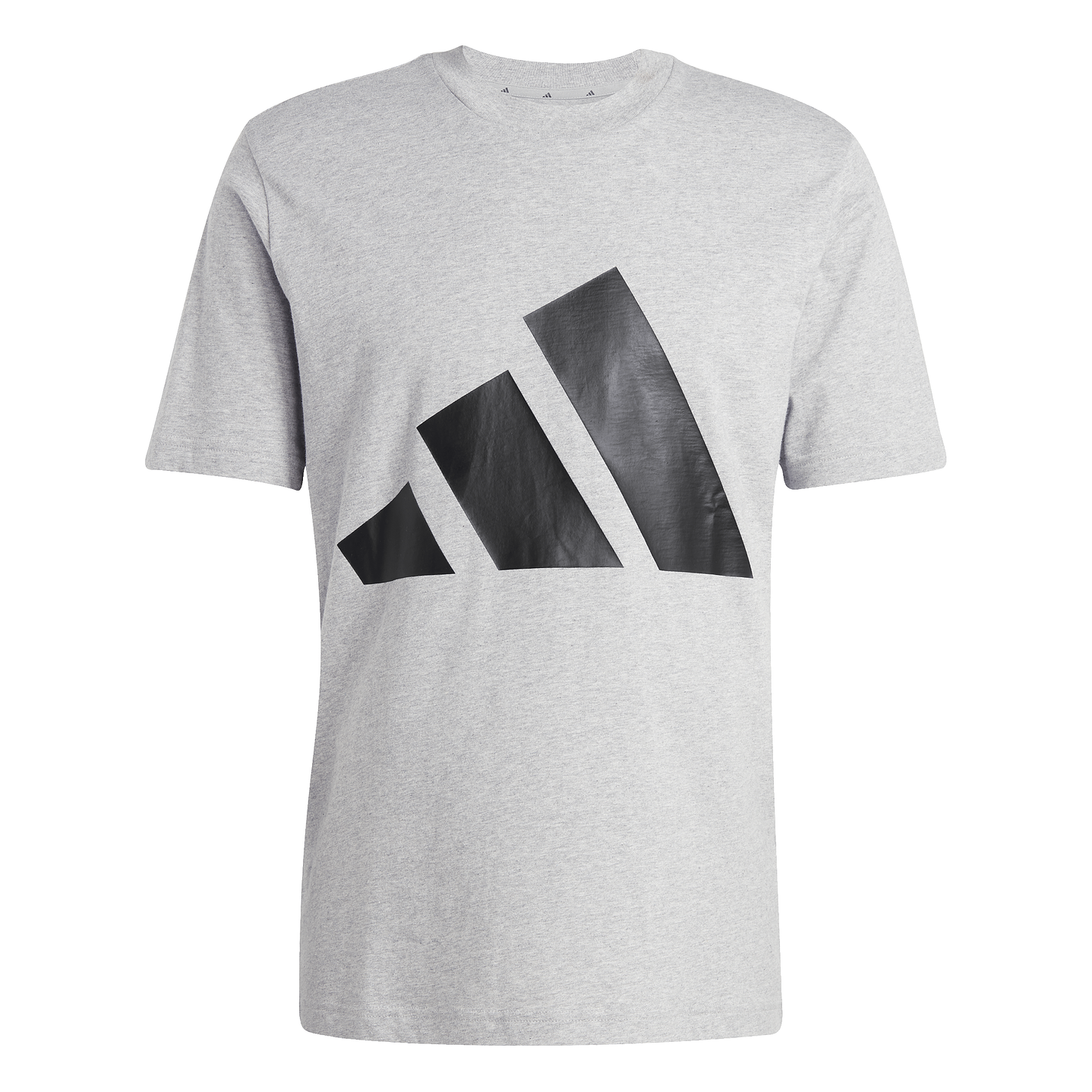 Polera Hombre Blanca Adidas JE8948 3