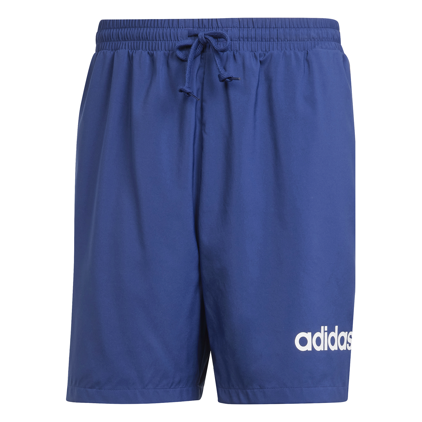 Short Hombre Azul Adidas JE9017 4