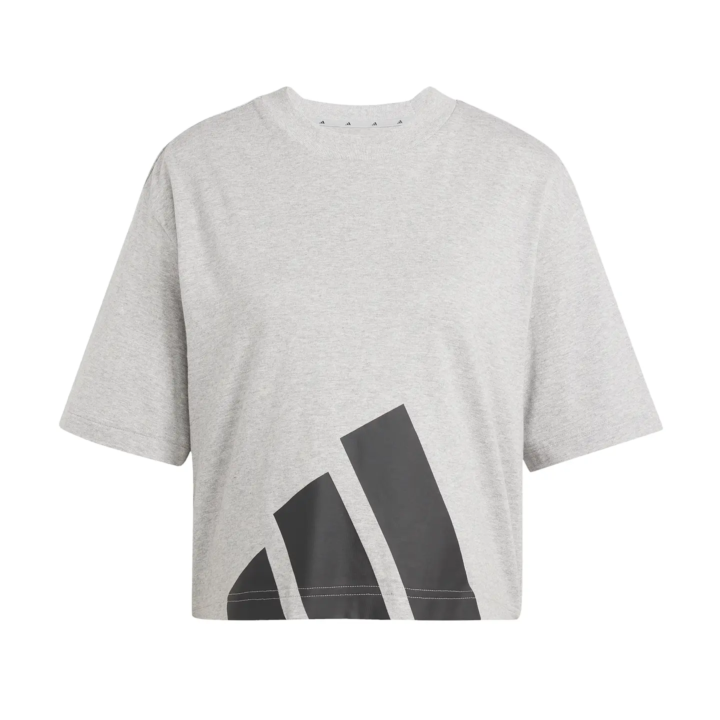 Polera Mujer Blanca Adidas JG8738 3