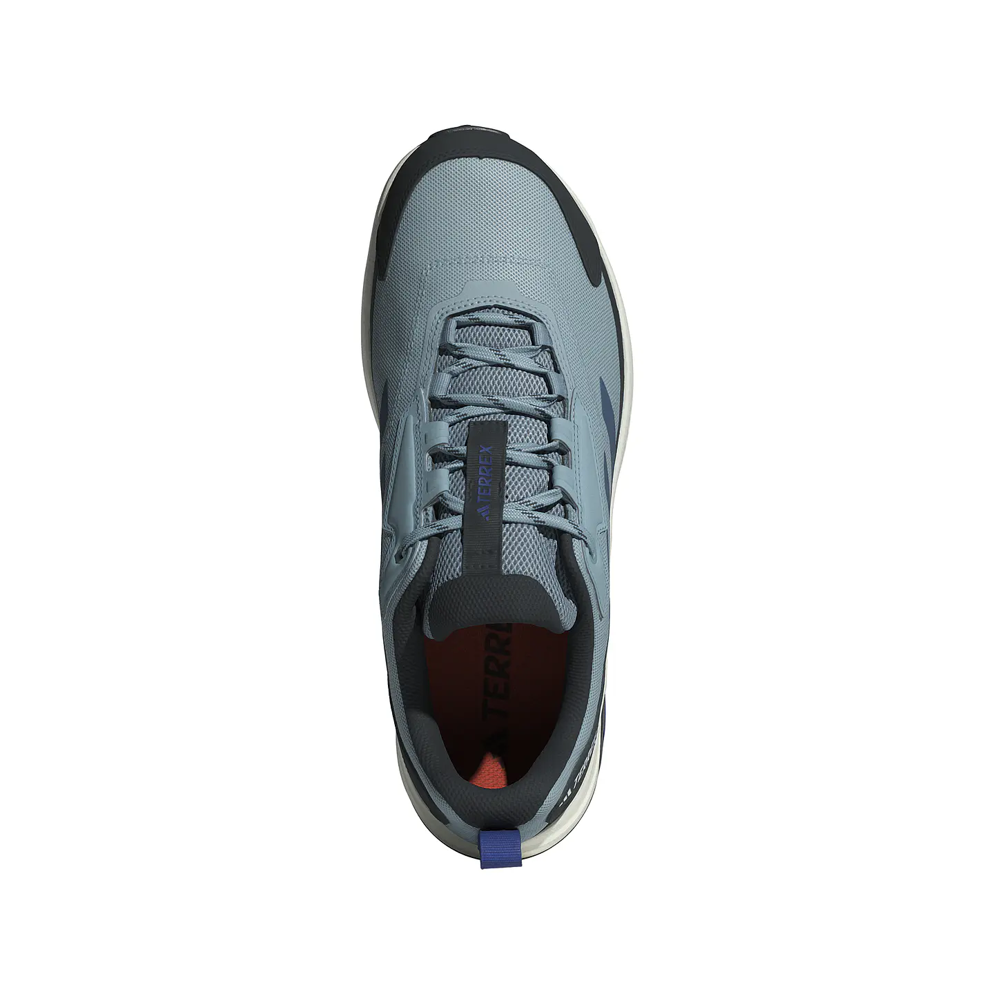 Zapatilla Hombre Celeste Adidas JI1315 3