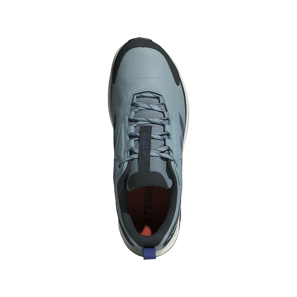 Zapatilla Hombre Celeste Adidas JI1315 3