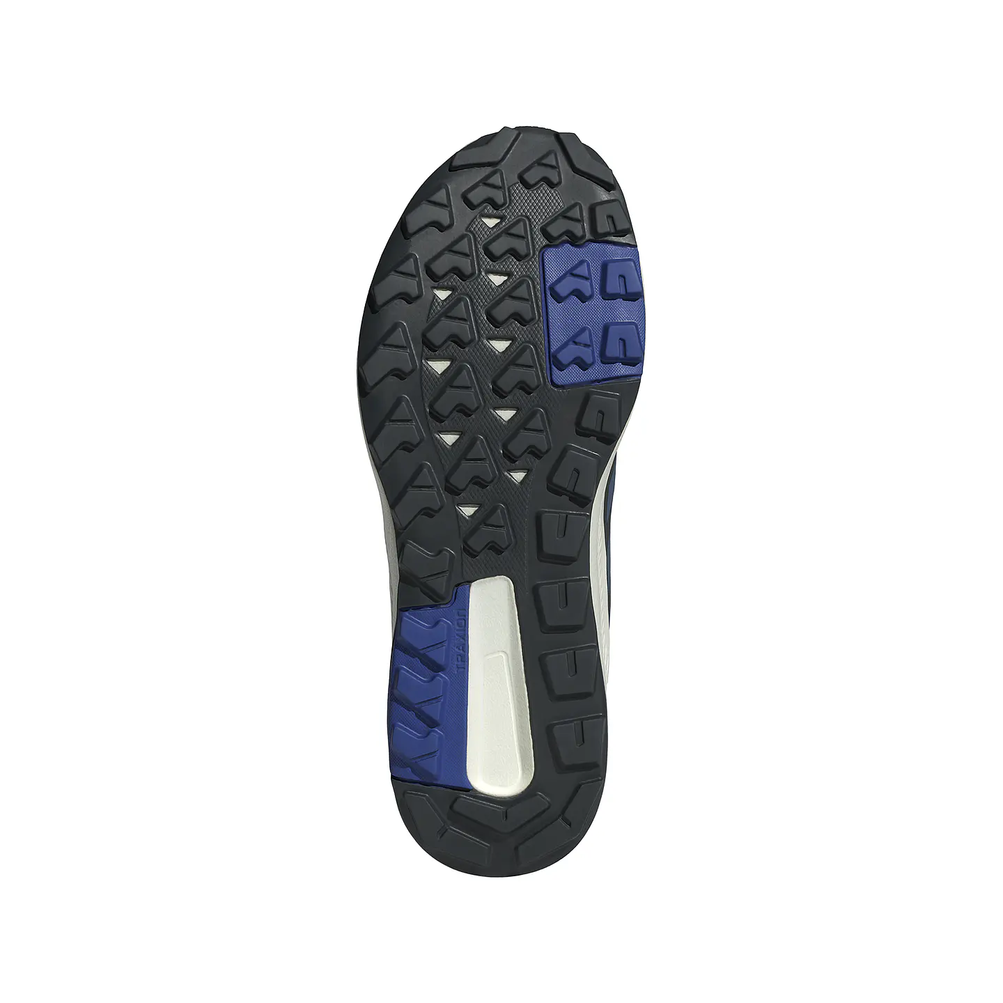 Zapatilla Hombre Celeste Adidas JI1315 4
