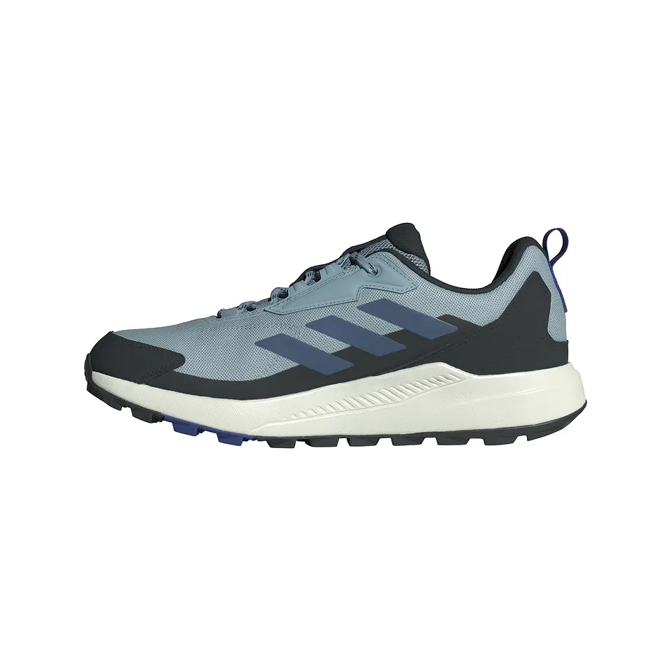 Zapatilla Hombre Celeste Adidas JI1315 5
