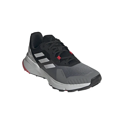 Zapatilla Hombre Negra Adidas JI1920