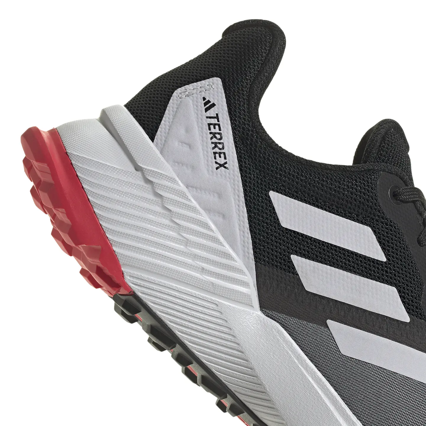 Zapatilla Hombre Negra Adidas JI1920 3
