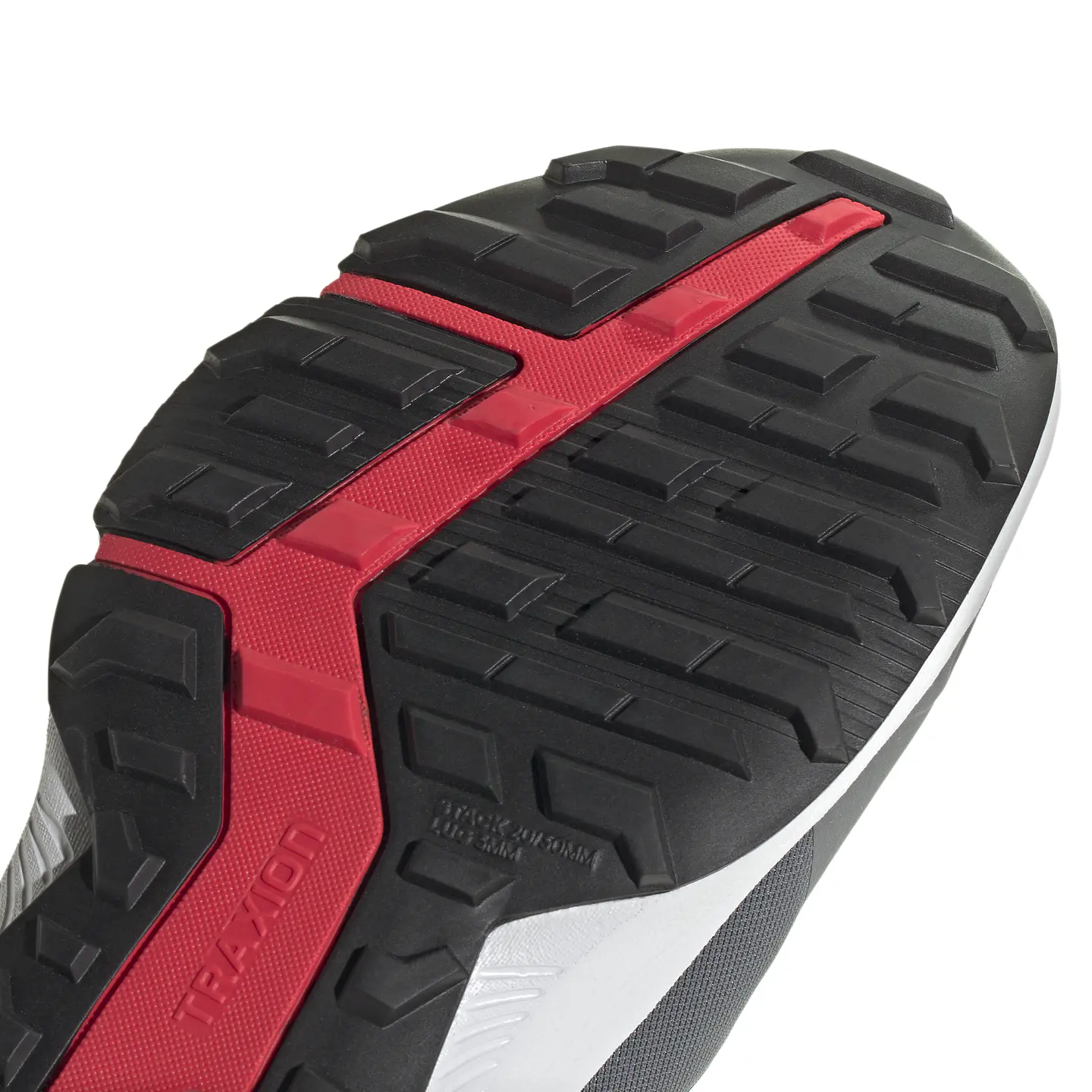 Zapatilla Hombre Negra Adidas JI1920 4