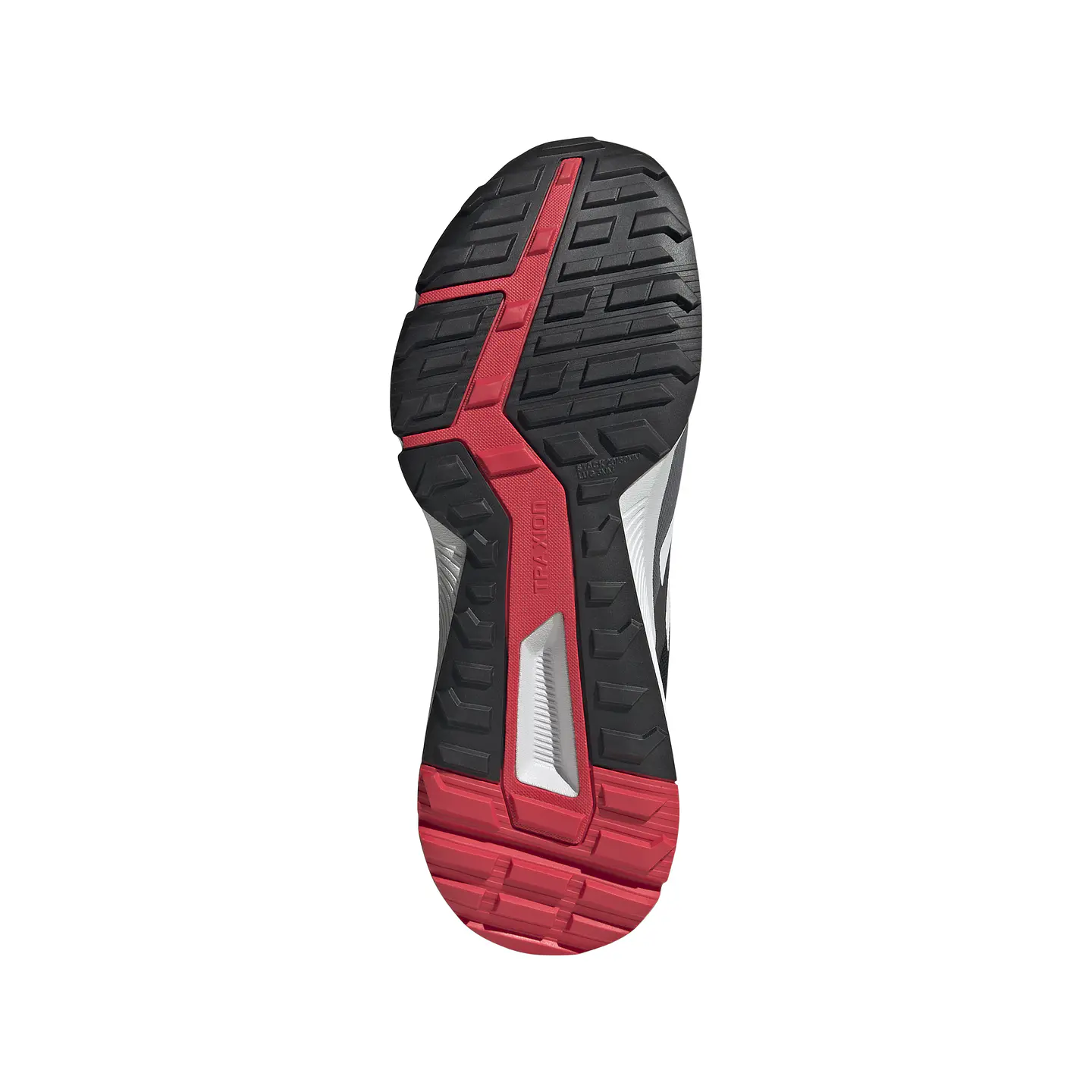 Zapatilla Hombre Negra Adidas JI1920 8