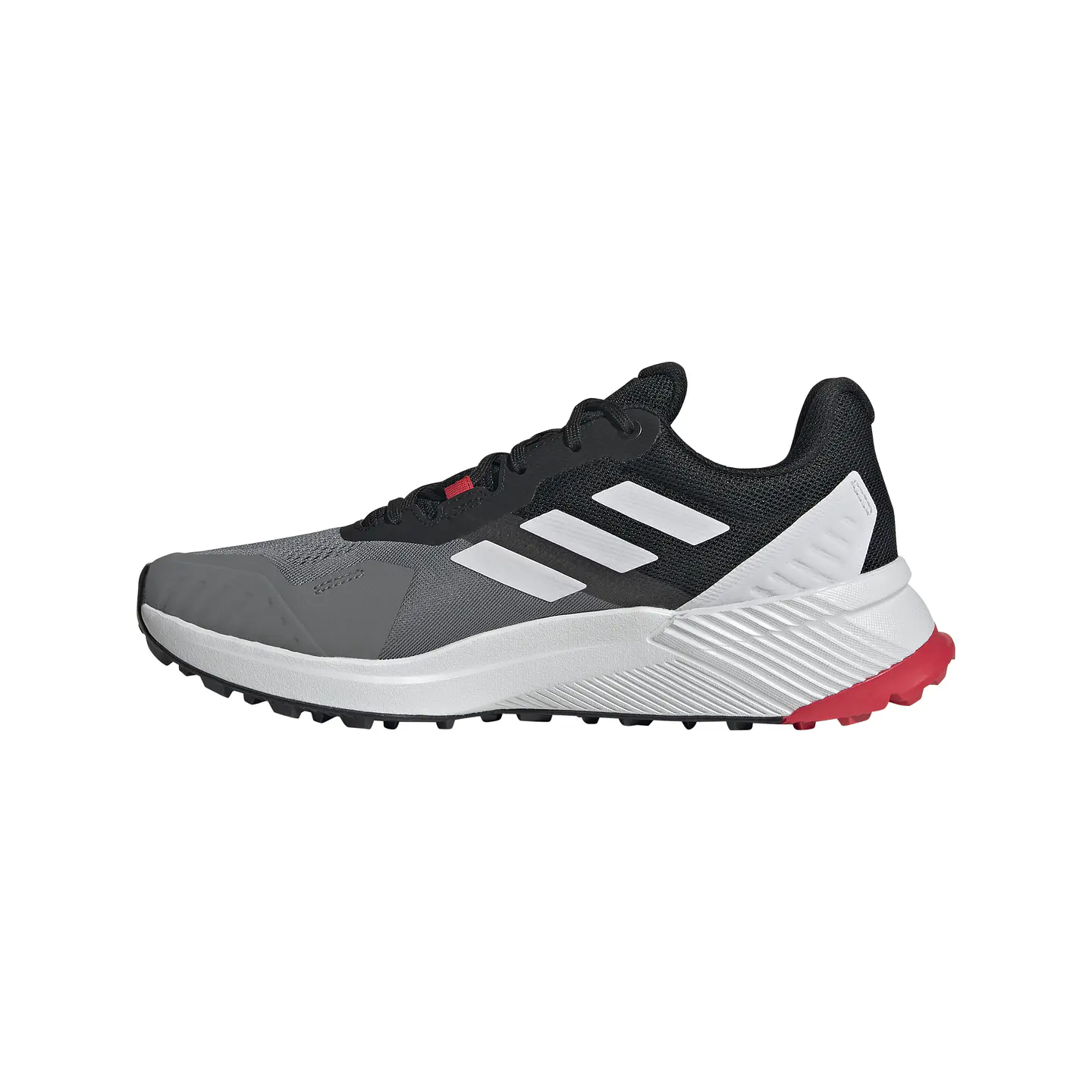 Zapatilla Hombre Negra Adidas JI1920 9