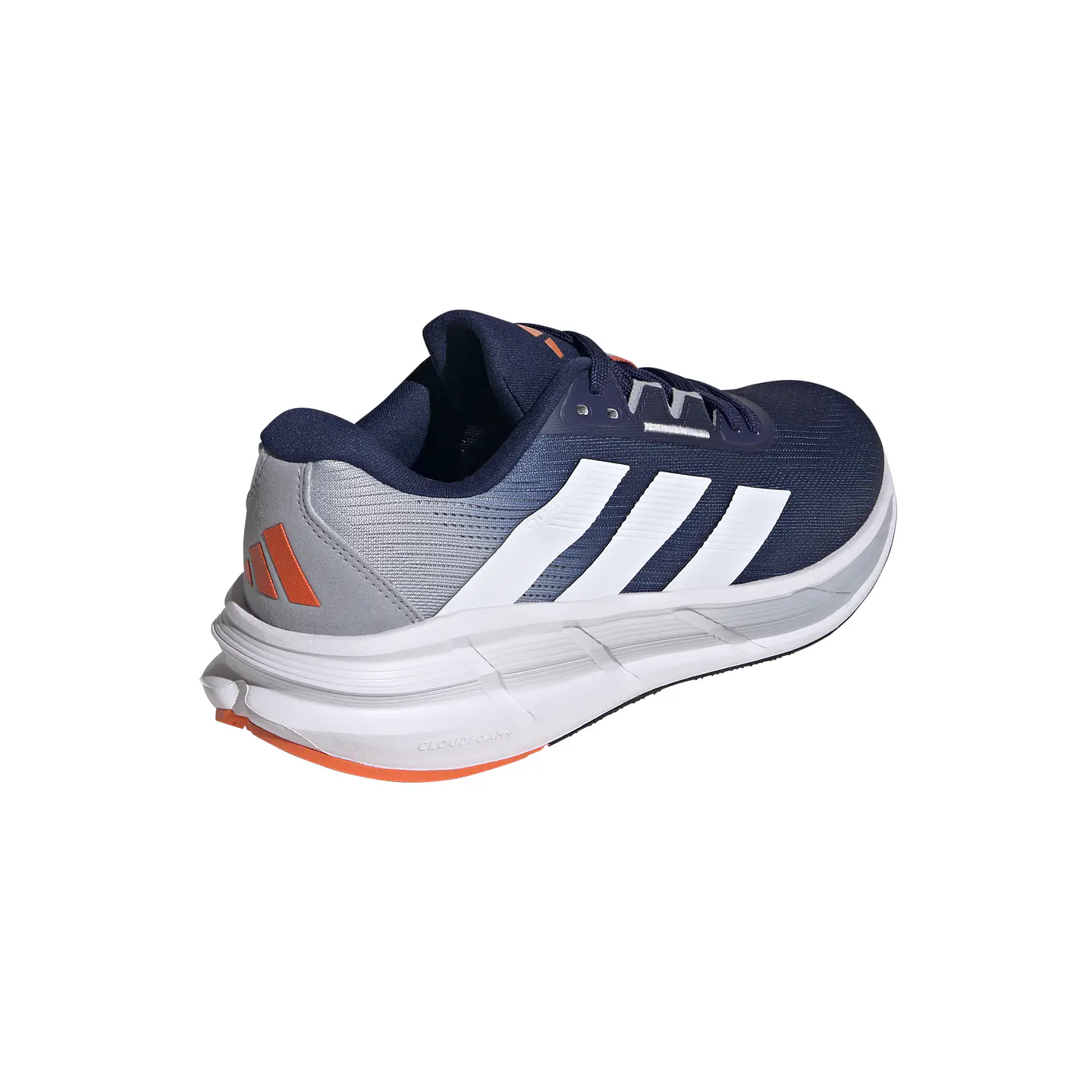 Zapatilla Hombre Azul Adidas JI4618 2