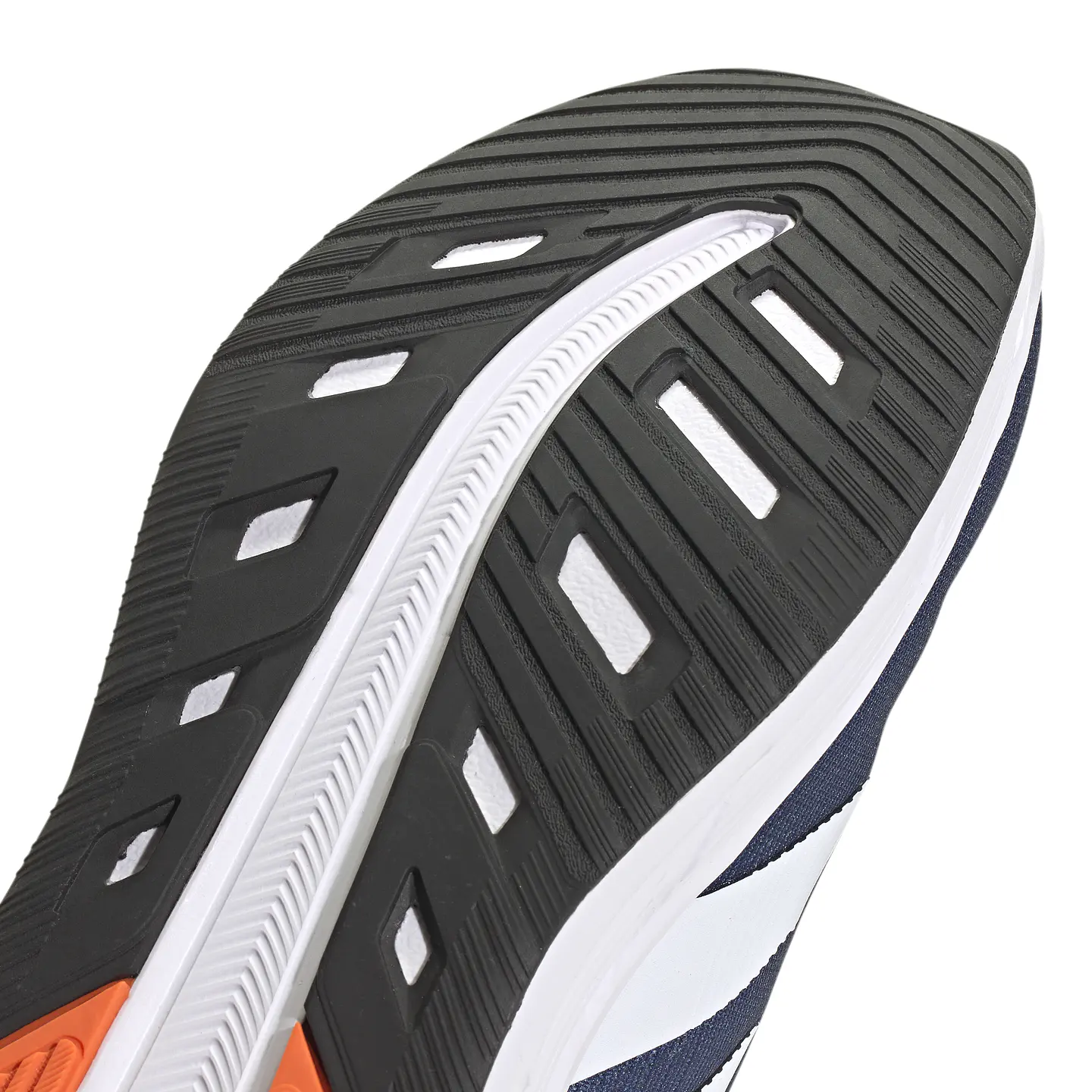 Zapatilla Hombre Azul Adidas JI4618 4