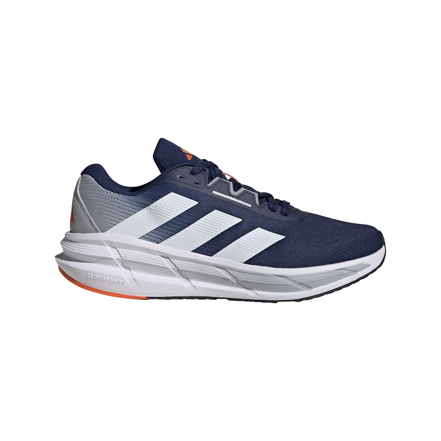Zapatilla Hombre Azul Adidas JI4618 5