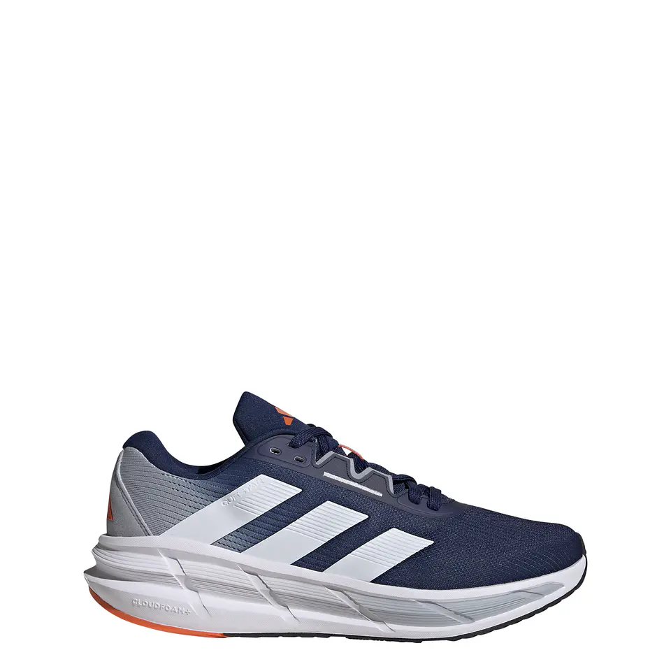 Zapatilla Hombre Azul Adidas JI4618 6