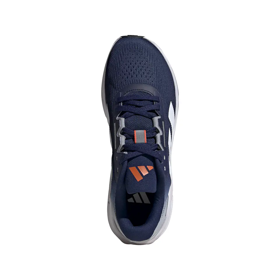 Zapatilla Hombre Azul Adidas JI4618 7